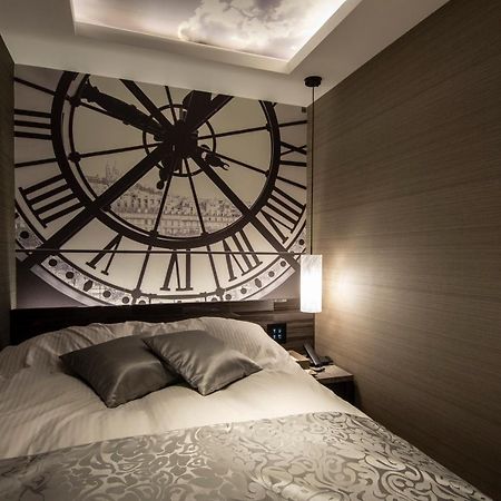 Hotel Rex Akasaka Tōkyō Extérieur photo