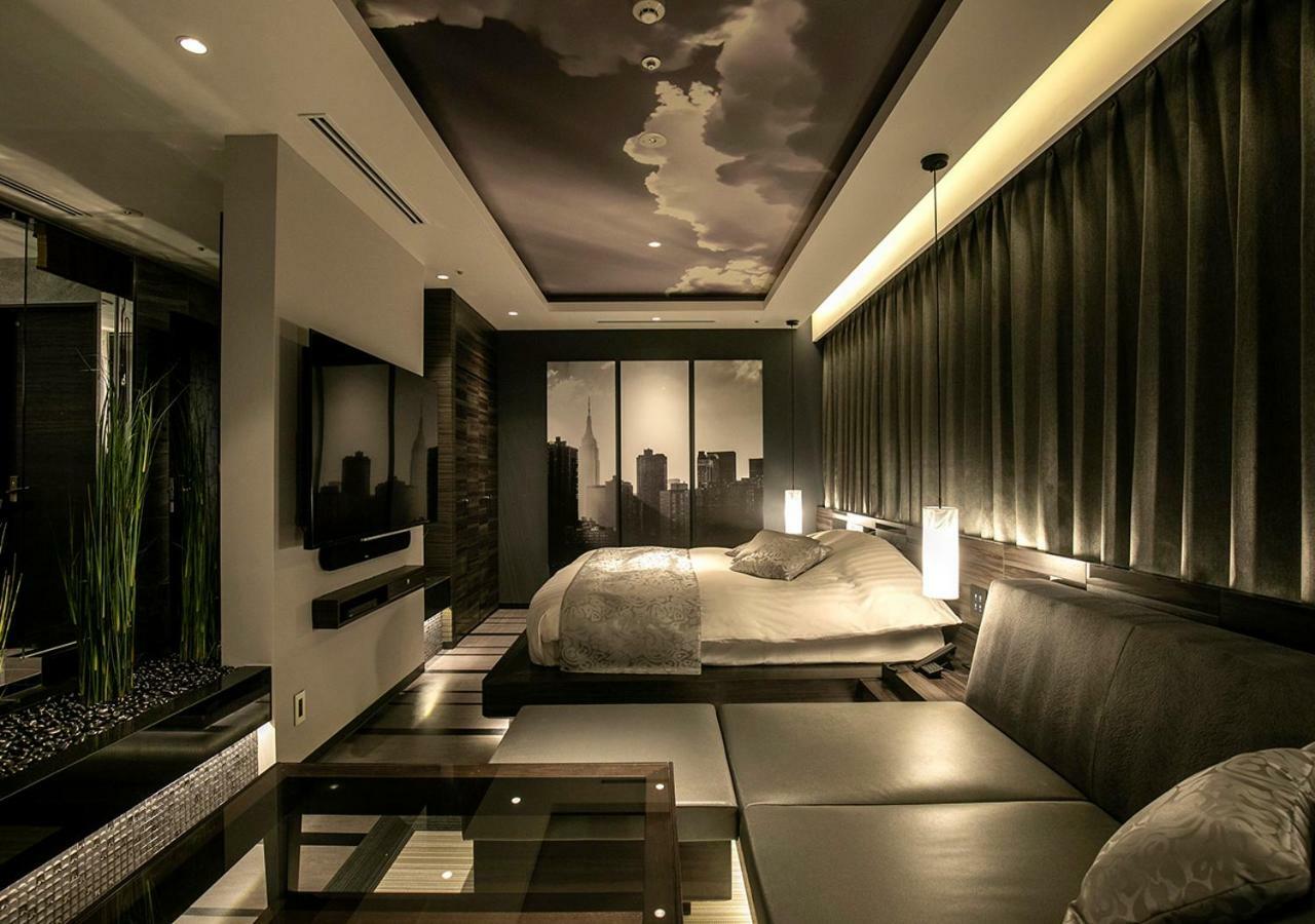 Hotel Rex Akasaka Tōkyō Extérieur photo