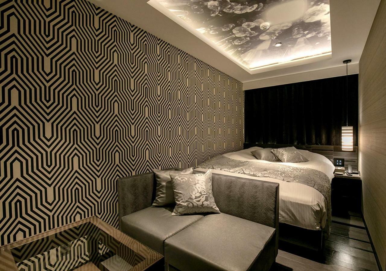 Hotel Rex Akasaka Tōkyō Extérieur photo