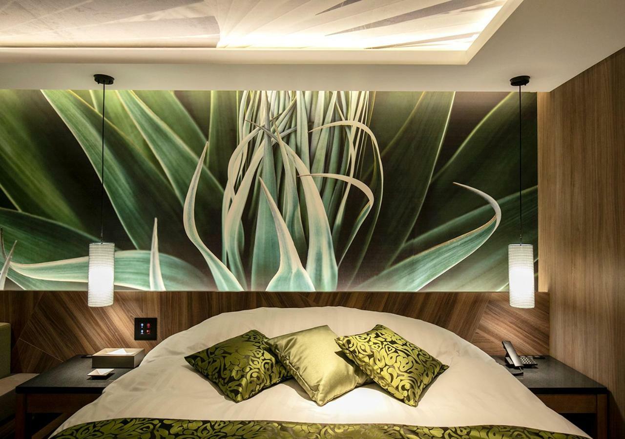 Hotel Rex Akasaka Tōkyō Extérieur photo