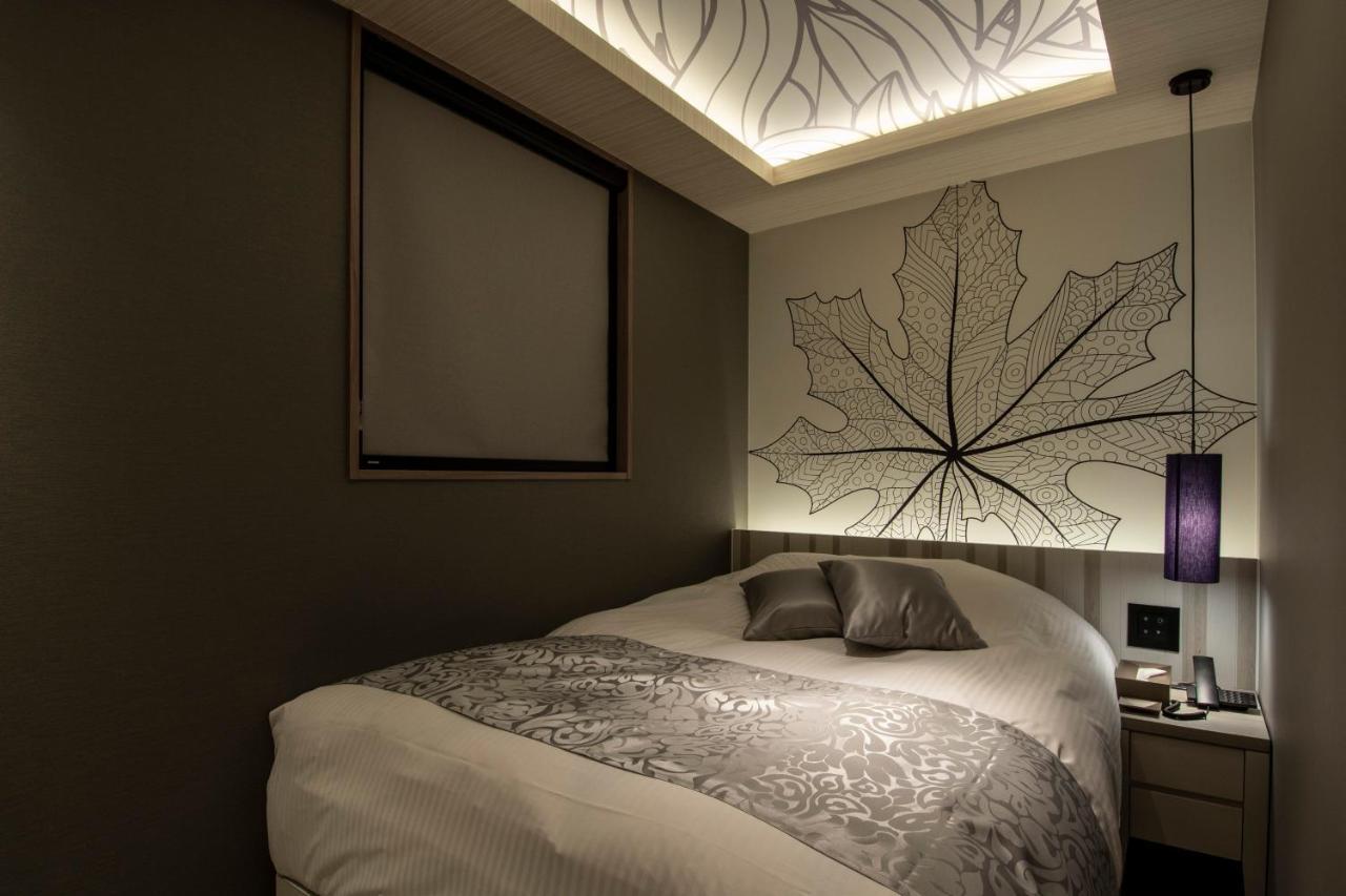 Hotel Rex Akasaka Tōkyō Extérieur photo